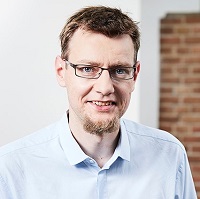 Ingo Rohlfing, course instructor for Advanced Multi-Method Research at ECPR's Research Methods and Techniques